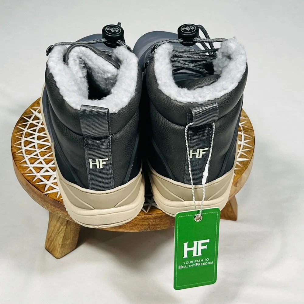 Hike Footwear hf healthy